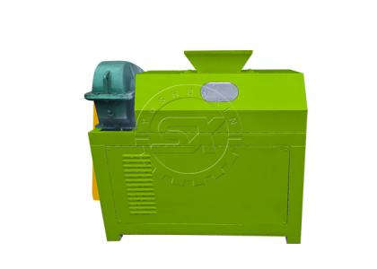 Double Roller Press Granulator for Dry Granulation in SX Powder Pellet Production