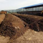 <strong>Organic Manure Production Plant</strong>